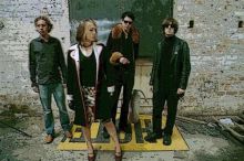 The Manhattan Love Suicides