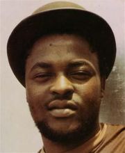 Sugar Minott