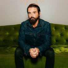 Dashboard Confessional