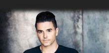 Dashboard Confessional
