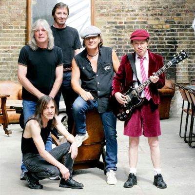 AC/DC