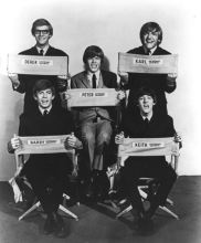 Herman's Hermits