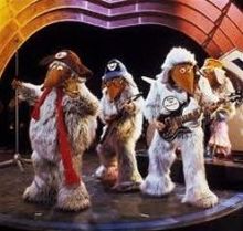 The Wombles