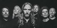 Dark Tranquillity