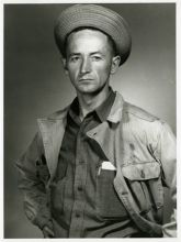 Woody Guthrie