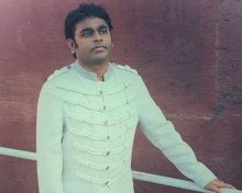 A.R. Rahman
