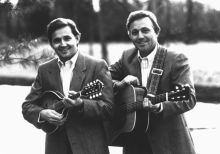 The Whitstein Brothers