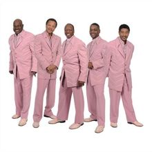 The Spinners