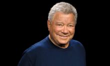William Shatner