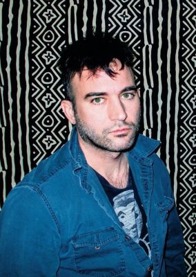 Sufjan Stevens