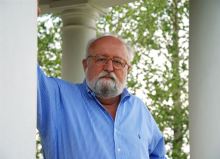 Krzysztof Penderecki