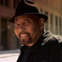 Aaron Neville