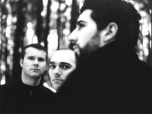 Sunny Day Real Estate