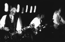 Sunny Day Real Estate