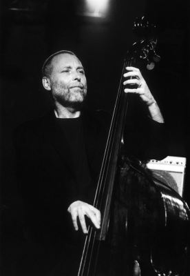 Dave Holland