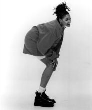 Monie Love
