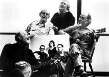 The Brothers Four Songs, Albums, Reviews, Bio  | AllMusic