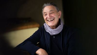 Trevor Pinnock