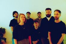 Los Campesinos!