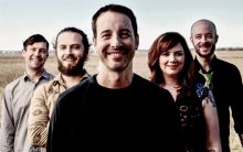 Yonder Mountain String Band