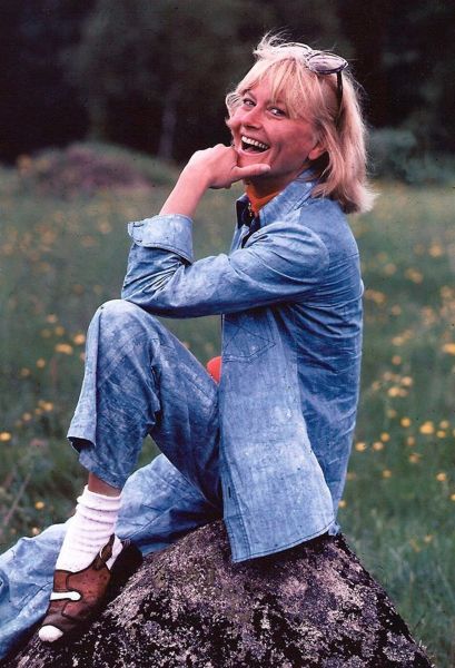 Monica Zetterlund Songs, Albums, Reviews, Bio  | AllMusic