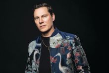 Tiësto