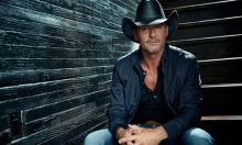 Tim McGraw