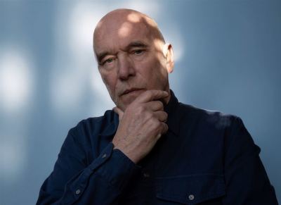 Adrian Sherwood