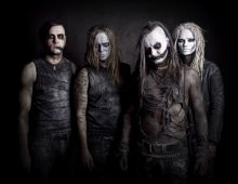 Mortiis
