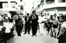 Afro-Cuban All Stars