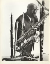 Yusef Lateef
