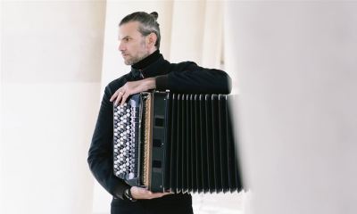 Vincent Peirani