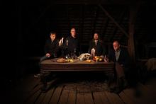 Trumans Water Songs, Albums, Reviews, Bio & Mo | AllMusic