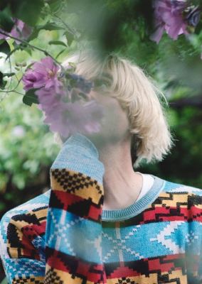 Tim Burgess