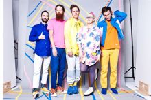 Architecture in Helsinki