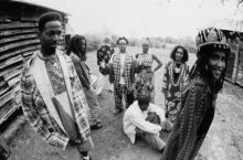 Arrested Development