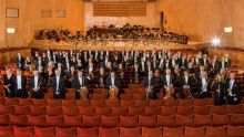 Gothenburg Symphony Orchestra