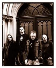 Agalloch