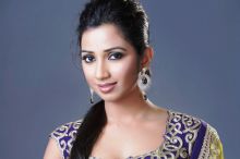 Shreya Ghoshal