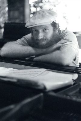 Art Lande