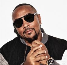 Timbaland
