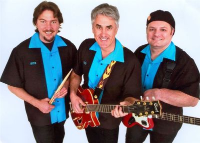 The Hipwaders
