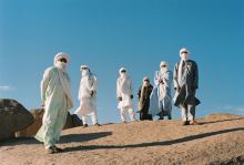 Tinariwen