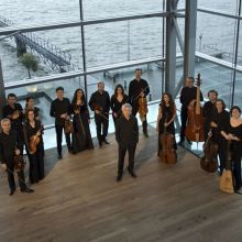 Il Giardino Armonico