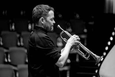 Arve Henriksen