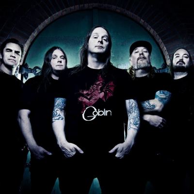 At the Gates