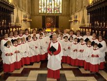 King's College Choir of Cambridge