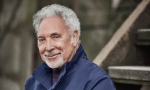 Tom Jones