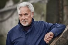 Tom Jones