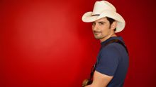 Brad Paisley